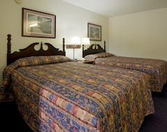 Hotel Americas Best Value Inn & Suites - Birmingham-Calera (Calera, USA)