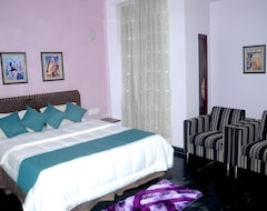 Khách sạn Hotel Jyoti (Bhilwara, Ấn Độ)