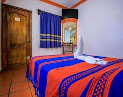 Khách sạn Villa Alta (Oaxaca, Mexico)
