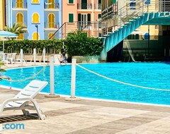 Casa/apartamento entero Due Passi Dal Mare - Piscina E Parcheggio Gratuito (Porto Recanati, Italia)