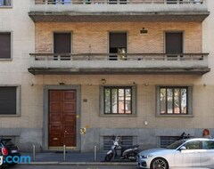 Hele huset/lejligheden Primopiano - Jenner (Milano, Italien)