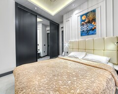 Hotelli Prime Suite Alanya (Alanya, Turkki)