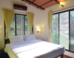 Hotel Silvanus Forest Retreat, Alibaug (Alibaug, India)