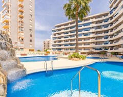 Toàn bộ căn nhà/căn hộ Apartamento Turquesa Beach 310b (Calpe, Tây Ban Nha)