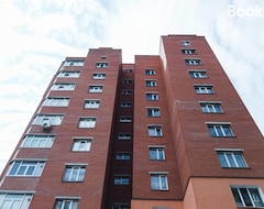 Casa/apartamento entero Apartmens Faraon On Illinskaya 5 Floor New Building (Sumy, Ucrania)