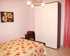 Cijela kuća/apartman Appartamento Vista Mare Sul Porto Con Giardino Privato (Agropoli, Italija)