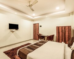 OYO 17270 Hotel Leo Pride (Aurangabad, India)