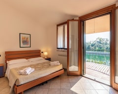 Hotel Insel Albarella Resort (Rosolina, Italien)