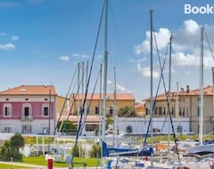 Cijela kuća/apartman La Casetta Del Mare (Marina di Pisa, Italija)