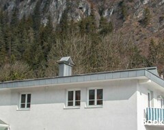 Toàn bộ căn nhà/căn hộ Apartment Dobler - Lnr110 (Lorüns, Áo)