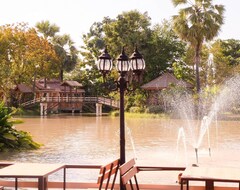 Hotelli Thaisomboon Bighome Resort (Sukhothai, Thaimaa)