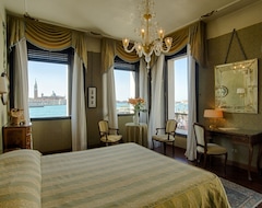Hotel Locanda Vivaldi (Venecia, Italia)