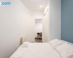 Toàn bộ căn nhà/căn hộ Luxe Apartment In Plaza De Espana (Madrid, Tây Ban Nha)