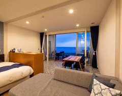 Aparthotel BAYSIDE KANAYA (Futtsu, Japan)