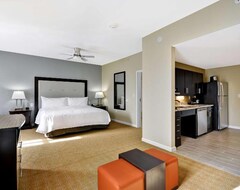 Hotelli Homewood Suites By Hilton Augusta Gordon Highway (Augusta, Amerikan Yhdysvallat)
