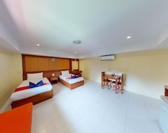 Hotel Rak Samui Residence (Bophut, Thailand)
