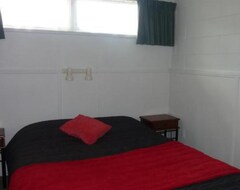 Hotel Fernleaf Motel (Rotorua, Novi Zeland)