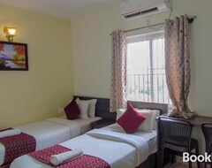 Nhà trọ Hotel Bangalore Airport Inn, Airport Pickup & Drop Available 24x7 (Bengaluru, Ấn Độ)