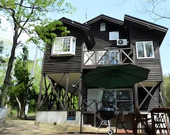 Cijela kuća/apartman Kazoku Cottage Notoie (Ishikawa, Japan)