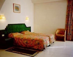 Khách sạn Mezri (Skanes, Tunisia)