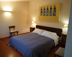 Hele huset/lejligheden Apartment In The Center Of Assisi - Large Rooftop Terrace And Fabulous Views (Assisi, Italien)