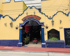 Hotel Mi Viejo Refugio (Tlaquepaque, Mexico)