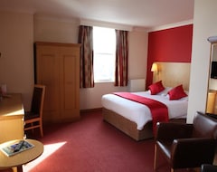 Khách sạn The Royal Hotel Hull (Kingston-upon-Hull, Vương quốc Anh)