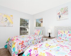 Koko talo/asunto Marvelous 5bd Single Family W/ Pool@258 Solana Resort (Ridge, Amerikan Yhdysvallat)