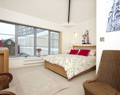 Tüm Ev/Apart Daire Fabulous York Apartment - Very Central Sleeping 4/5 People, 2 Bedrooms 2 baths (York, Birleşik Krallık)