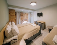 Bed & Breakfast Chios City Inn (Chios City, Hy Lạp)