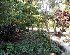 Otel Treetops Lodge (Port Vila, Vanuatu)