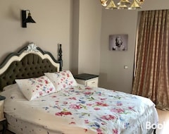 Toàn bộ căn nhà/căn hộ Luxury Flat For Embassies & Gm (Ankara, Thổ Nhĩ Kỳ)