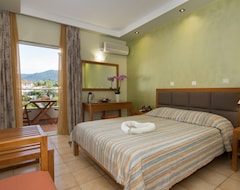 Hotelli AETHRIA HOTEL (Limenas - Thassos, Kreikka)