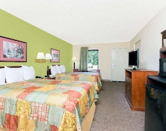 Hotel Days Inn By Wyndham Clemson (Clemson, EE. UU.)
