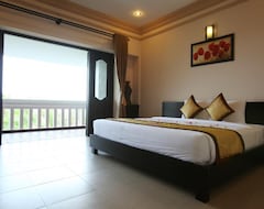 Resort/Odmaralište Champa Resort & Spa (Phan Thiet, Vijetnam)