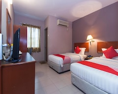 Hotel Comfort Jalan Kapar (Klang, Malasia)