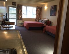 AAA Marlin Motel (Picton, Nueva Zelanda)