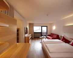 Hotelli Mateera Apartments (Gargellen, Itävalta)