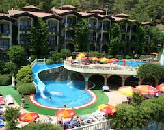 Hotel Club Aquarium (Icmeler, Turquía)