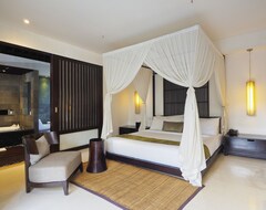 Hotel The Amala Boutique Retreat (Seminyak, Indonesia)