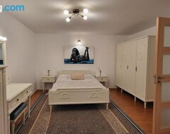 Tüm Ev/Apart Daire Cotroceni Accommodations Upstairs (Bükreş, Romanya)