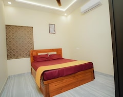 Khách sạn Honesty Residency (Thalassery, Ấn Độ)