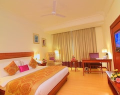 Chanakya Bnr Hotel (Ranchi, India)