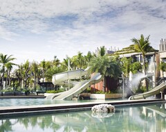 فندق The Apurva Kempinski Bali (نوسا دو, إندونيسيا)