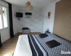 Cijela kuća/apartman La Parenthese Du Marquis (Neufchâtel-en-Bray, Francuska)