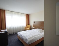 Hotel Silicium (Höhr-Grenzhausen, Tyskland)