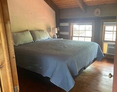Entire House / Apartment Private Cabin Near Savage Gulf State Park (Gruetli-Laager, USA)