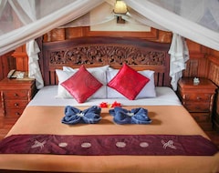 Hotel Nick'S Hidden Cottages By Mahaputra-Chse Certified (Ubud, Indonesia)