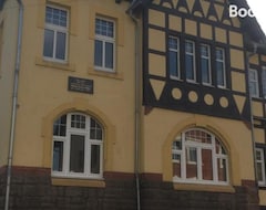 Cijela kuća/apartman Ferienwohnung Saalfeld (Saalfeld, Njemačka)