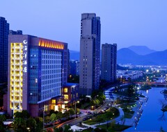 Khách sạn Xiangshan Ocean (Xiangshan, Trung Quốc)
